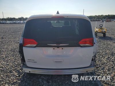 Zdjęcie 6 z 14 samochodu: 2022 CHRYSLER VOYAGER LX VIN:2C4RC1CG9NR204645 - miniatura