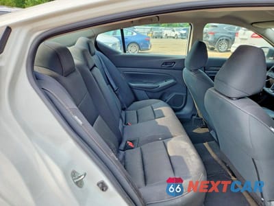 Zdjęcie 10 z 12 samochodu: 2024 NISSAN ALTIMA S VIN:1N4BL4BV4RN369997 - miniatura
