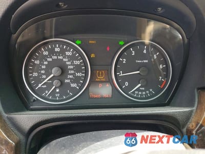 Zdjęcie 9 z 12 samochodu: 2007 BMW 328 I VIN:WBAVA33517KX79142 - miniatura