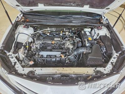 Zdjęcie 11 z 12 samochodu: 2018 TOYOTA CAMRY XSE VIN:4T1B61HK8JU156554 - miniatura