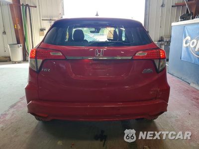 Zdjęcie 6 z 12 samochodu: 2019 HONDA HR-V TOURING VIN:3CZRU6H97KM700819 - miniatura
