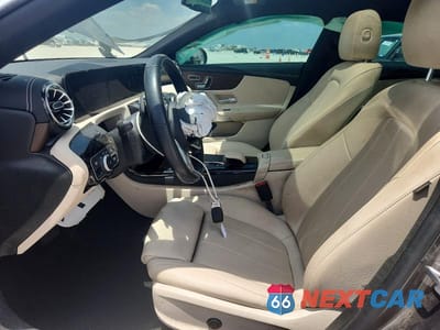 Zdjęcie 7 z 12 samochodu: 2023 MERCEDES-BENZ CLA 250 VIN:W1K5J4GB5PN358800 - miniatura