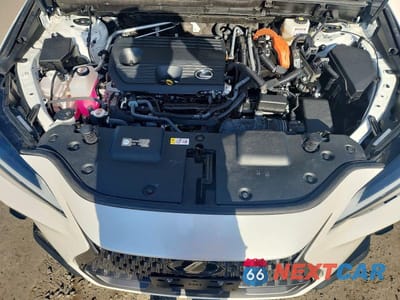 Zdjęcie 12 z 13 samochodu: 2024 LEXUS NX 350H PREMIUM VIN:JTJGKCEZ3R5016529 - miniatura