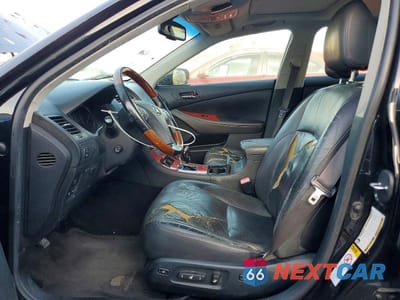 Zdjęcie 7 z 12 samochodu: 2008 LEXUS ES 350 VIN:JTHBJ46G382259937 - miniatura