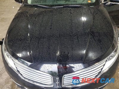Zdjęcie 11 z 12 samochodu: 2016 LINCOLN MKZ VIN:3LN6L2J98GR600152 - miniatura