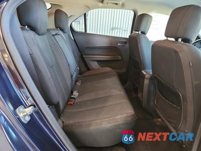 Zdjęcie 11 z 13 samochodu: 2016 CHEVROLET EQUINOX LT VIN:2GNFLFEK7G6187955 - miniatura