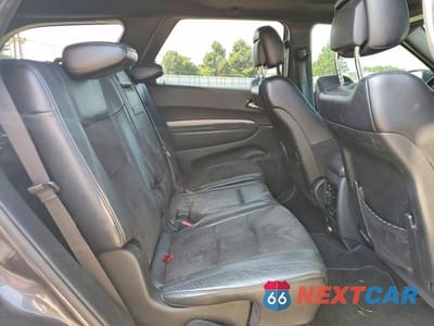 Zdjęcie 11 z 13 samochodu: 2020 DODGE DURANGO R/T VIN:1C4SDJCT2LC115159 - miniatura