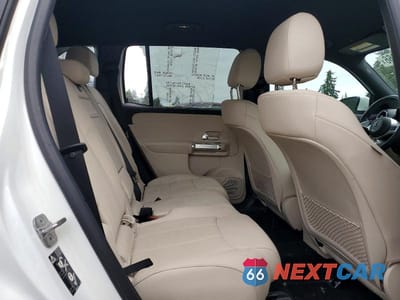 Zdjęcie 11 z 13 samochodu: 2025 MERCEDES-BENZ GLB 250 4MATIC VIN:W1N4M4HB0SW411748 - miniatura