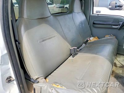 Zdjęcie 10 z 12 samochodu: 2005 FORD F350 SUPER DUTY VIN:1FDWF36P05EA42608 - miniatura