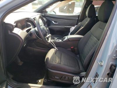 Zdjęcie 7 z 12 samochodu: 2022 HYUNDAI SANTA CRUZ SEL VIN:5NTJCDAE4NH000933 - miniatura