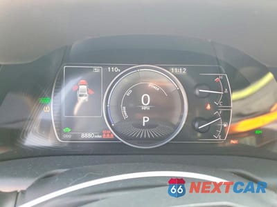 Zdjęcie 9 z 12 samochodu: 2023 LEXUS ES 300H ULTRA LUXURY VIN:58AFA1C1XPU032382 - miniatura