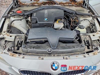 Zdjęcie 11 z 12 samochodu: 2013 BMW 328 VIN:WBA3B5G58DNS03195 - miniatura