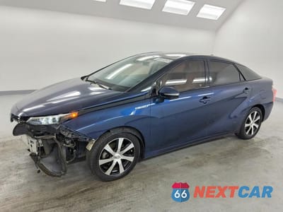 2020 TOYOTA MIRAI BASE JTDBVRBD5LA008155 - główne zdjęcie licytacji z USA - miniatura