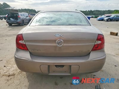 Zdjęcie 6 z 12 samochodu: 2007 BUICK LACROSSE CX VIN:2G4WC552571121318 - miniatura