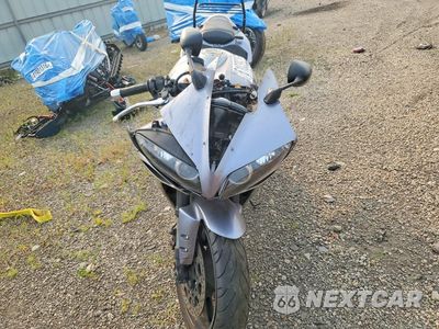 Drugie zdjęcie samochodu z przodu: 2004 YAMAHA YZFR1 VIN:JYARN13E54A003199 - miniatura