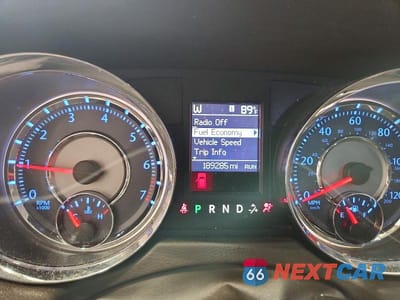Zdjęcie 9 z 13 samochodu: 2015 CHRYSLER TOWN & COUNTRY TOURING VIN:2C4RC1BG1FR538073 - miniatura