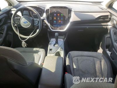 Zdjęcie 8 z 13 samochodu: 2024 SUBARU CROSSTREK PREMIUM VIN:JF2GUADC7RH855212 - miniatura