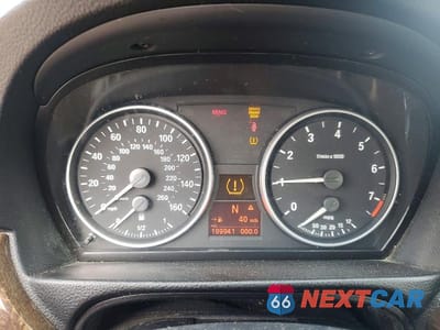 Zdjęcie 9 z 12 samochodu: 2007 BMW 328 I VIN:WBAVA37517NL12506 - miniatura