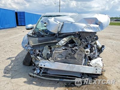Piąte zdjęcie samochodu w środku: 2025 TOYOTA GRAND HIGHLANDER XLE VIN:5TDAAAB59SS082861 - miniatura