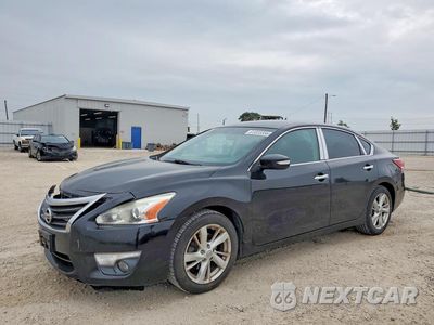 2013 NISSAN ALTIMA 2.5 1N4AL3AP3DC192162 - główne zdjęcie licytacji z USA - miniatura