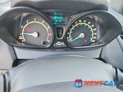 Zdjęcie 9 z 13 samochodu: 2017 FORD FIESTA S VIN:3FADP4AJ0HM152810 - miniatura