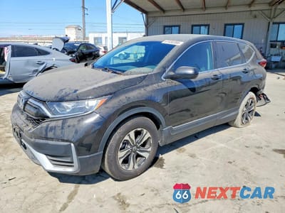 2022 HONDA CR-V SE 7FARW1H75NE000764 - główne zdjęcie licytacji z USA - miniatura