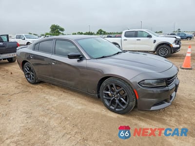 Czwarte zdjęcie samochodu z boku: 2023 DODGE CHARGER VIN:2C3CDXBG6PH588730 - miniatura