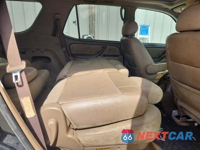 Zdjęcie 11 z 13 samochodu: 2001 TOYOTA SEQUOIA VIN:5TDZT38A31S047681 - miniatura