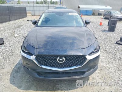 Piąte zdjęcie samochodu w środku: 2021 MAZDA CX-30 SELECT VIN:3MVDMABL6MM309038 - miniatura