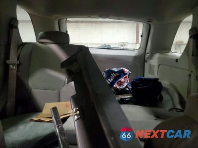 Zdjęcie 10 z 13 samochodu: 2008 CHEVROLET EQUINOX VIN:2CNDL43F386345084 - miniatura