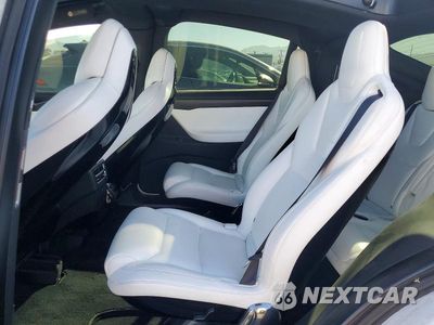 Zdjęcie 11 z 13 samochodu: 2016 TESLA MODEL X VIN:5YJXCBE28GF006524 - miniatura