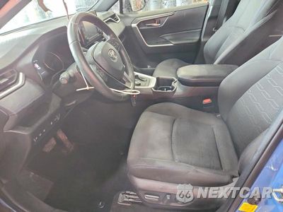 Zdjęcie 7 z 12 samochodu: 2022 TOYOTA RAV4 SE VIN:JTM16RFVXND054965 - miniatura