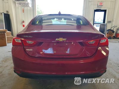 Zdjęcie 6 z 12 samochodu: 2018 CHEVROLET MALIBU LT VIN:1G1ZD5ST2JF290765 - miniatura