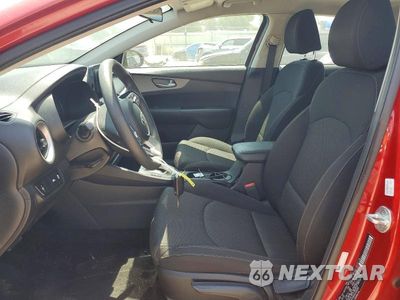 Zdjęcie 7 z 12 samochodu: 2020 KIA FORTE LXS VIN:3KPF24AD5LE254926 - miniatura