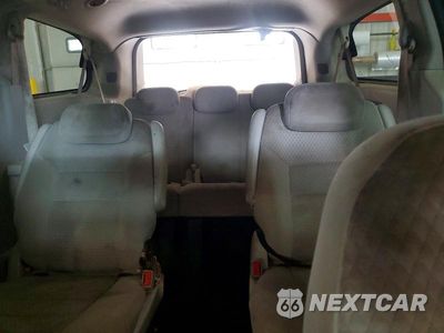 Zdjęcie 10 z 13 samochodu: 2010 DODGE GRAND CARAVAN HERO VIN:2D4RN3D11AR416341 - miniatura