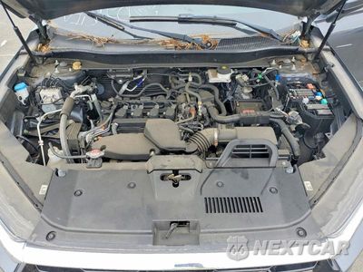Zdjęcie 12 z 13 samochodu: 2023 HONDA CR-V EXL VIN:2HKRS4H78PH419849 - miniatura