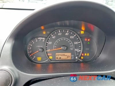 Zdjęcie 9 z 12 samochodu: 2023 MITSUBISHI MIRAGE G4 ES VIN:ML32FUFJ6PHF05217 - miniatura