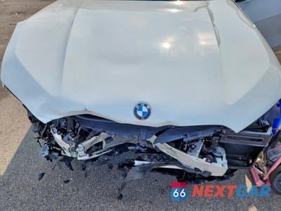 Zdjęcie 12 z 14 samochodu: 2021 BMW X5 XDRIVE40I VIN:5UXCR6C0XM9G08340 - miniatura