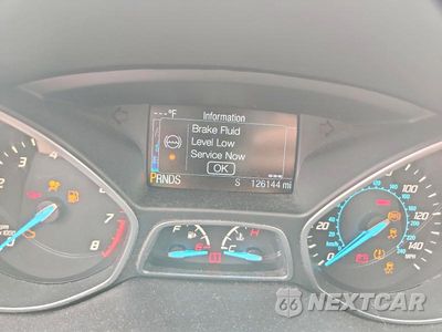 Zdjęcie 9 z 14 samochodu: 2016 FORD ESCAPE SE VIN:1FMCU9GX9GUC81562 - miniatura