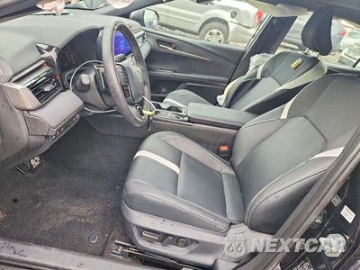 Zdjęcie 7 z 13 samochodu: 2026 TOYOTA CAMRY SE VIN:4T1DBADK5TU543382 - miniatura