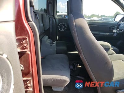 Zdjęcie 10 z 12 samochodu: 2007 CHEVROLET COLORADO VIN:1GCDT19E278110010 - miniatura