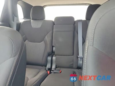 Zdjęcie 10 z 13 samochodu: 2015 JEEP CHEROKEE LATITUDE VIN:1C4PJLCB1FW766657 - miniatura