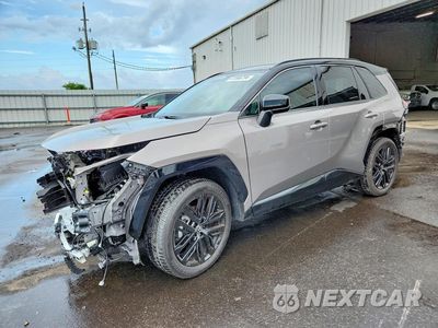 2026 TOYOTA RAV4 XSE JTM6CRAV3TD000345 - główne zdjęcie licytacji z USA - miniatura