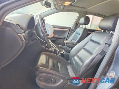 Zdjęcie 7 z 12 samochodu: 2004 AUDI A4 1.8T QUATTRO VIN:WAULC68E54A107999 - miniatura