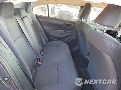 Zdjęcie 10 z 12 samochodu: 2024 TOYOTA COROLLA HYBRID LE VIN:JTDBCMFE9R3051129 - miniatura