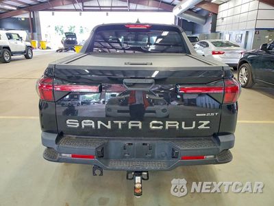 Zdjęcie 6 z 12 samochodu: 2022 HYUNDAI SANTA CRUZ SEL PREMIUM VIN:5NTJDDAF0NH013507 - miniatura