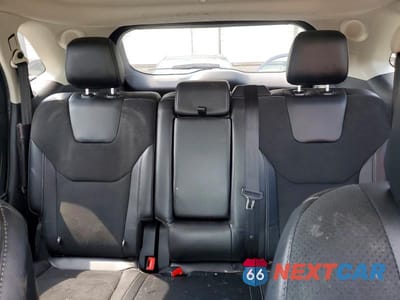 Zdjęcie 10 z 14 samochodu: 2015 FORD EDGE SPORT VIN:2FMTK4AP0FBC37102 - miniatura