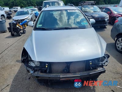 Piąte zdjęcie samochodu w środku: 2010 HYUNDAI ELANTRA TOURING SE VIN:KMHDC8AE1AU077497 - miniatura