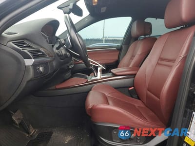 Zdjęcie 7 z 13 samochodu: 2012 BMW X6 XDRIVE50I VIN:5UXFG8C58CL590834 - miniatura