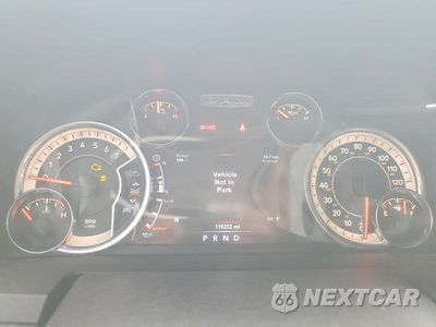 Zdjęcie 9 z 12 samochodu: 2017 RAM 1500 SPORT VIN:1C6RR7MT9HS809241 - miniatura